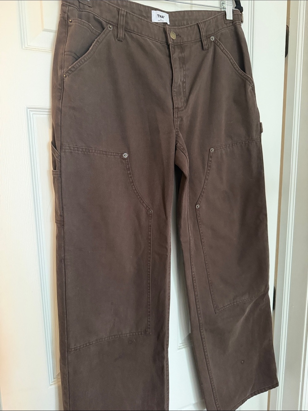 Aritzia TNA Carpenter Pant